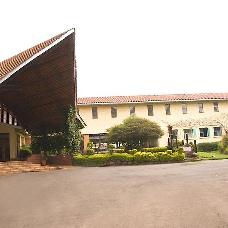 Jumuia Conference And Country Home Limuru Exterior photo