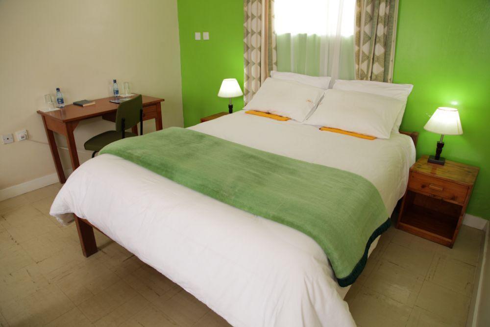 Jumuia Conference And Country Home Limuru Room photo