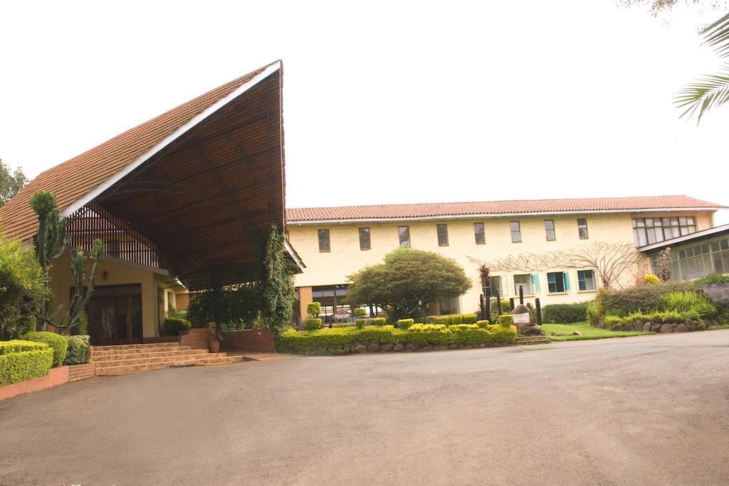 Jumuia Conference And Country Home Limuru Exterior photo