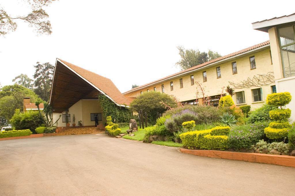 Jumuia Conference And Country Home Limuru Exterior photo